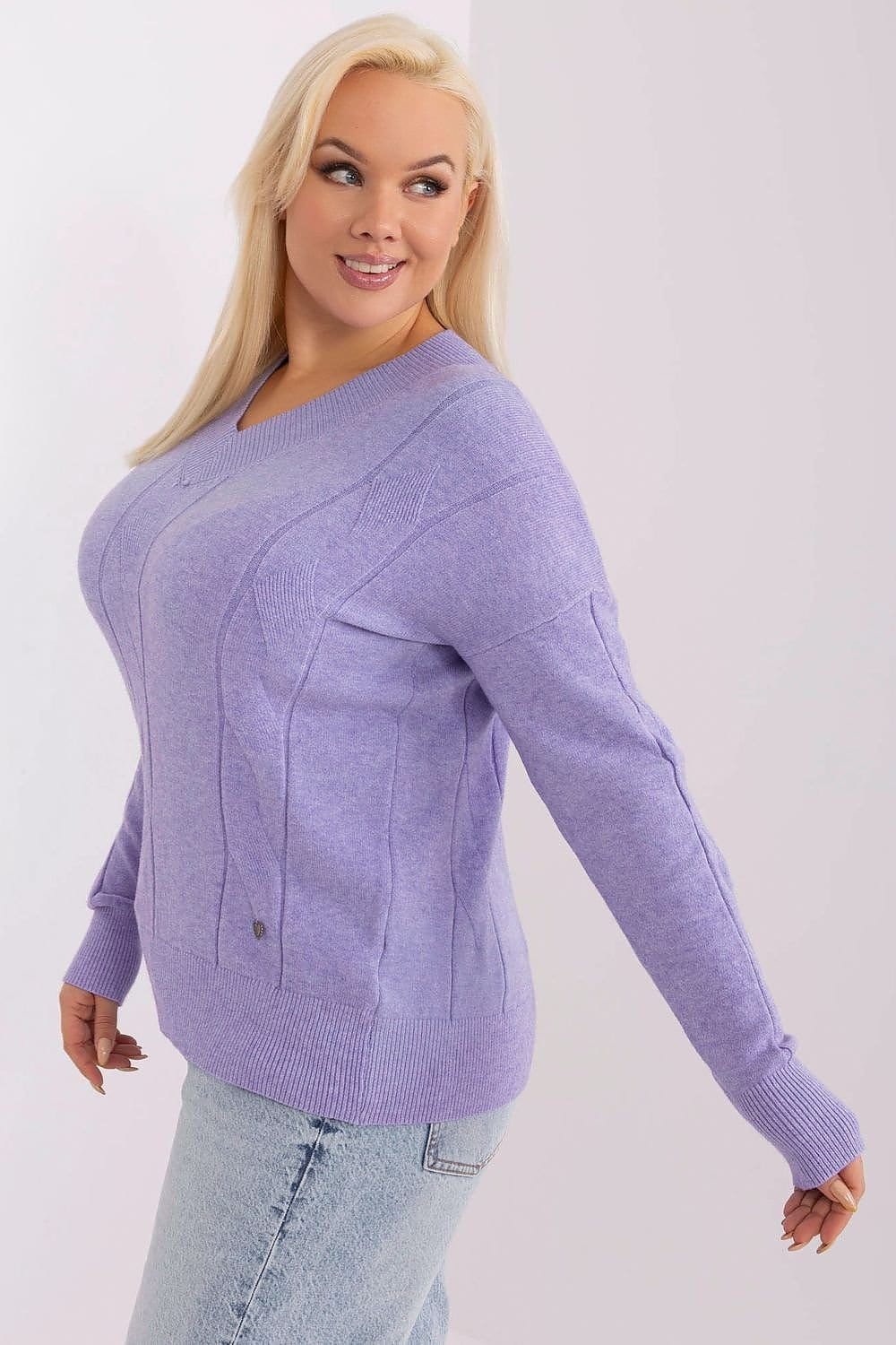 Factory Price Jumper plus size Factory Price