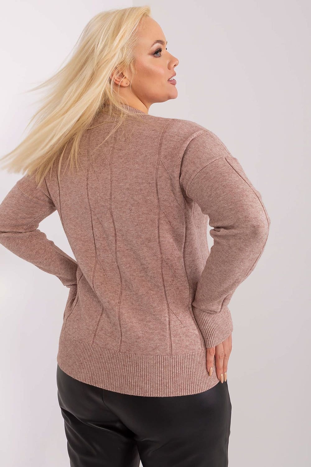 Factory Price Jumper plus size Factory Price