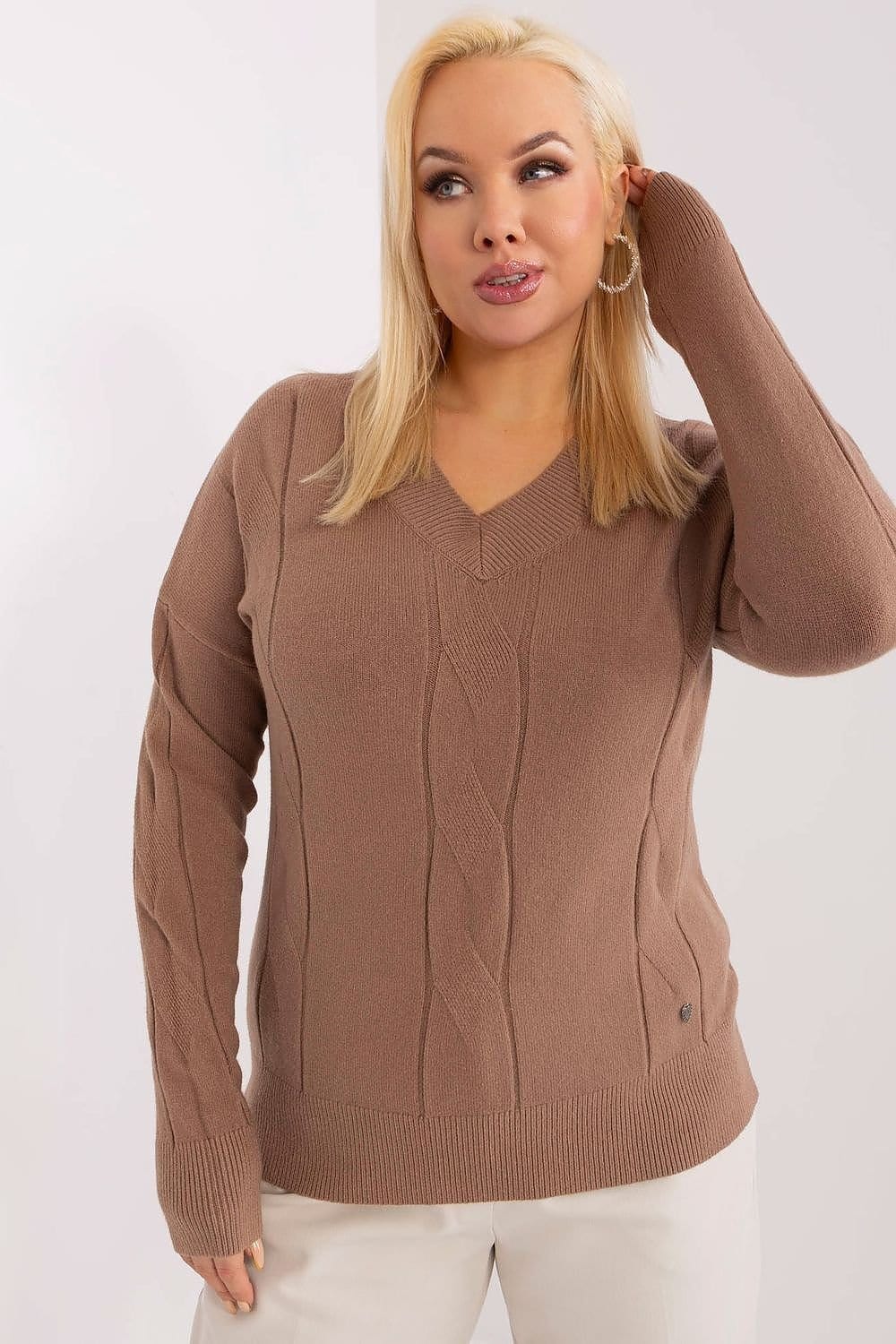 Factory Price Jumper plus size Factory Price