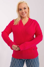 Factory Price Jumper plus size Factory Price