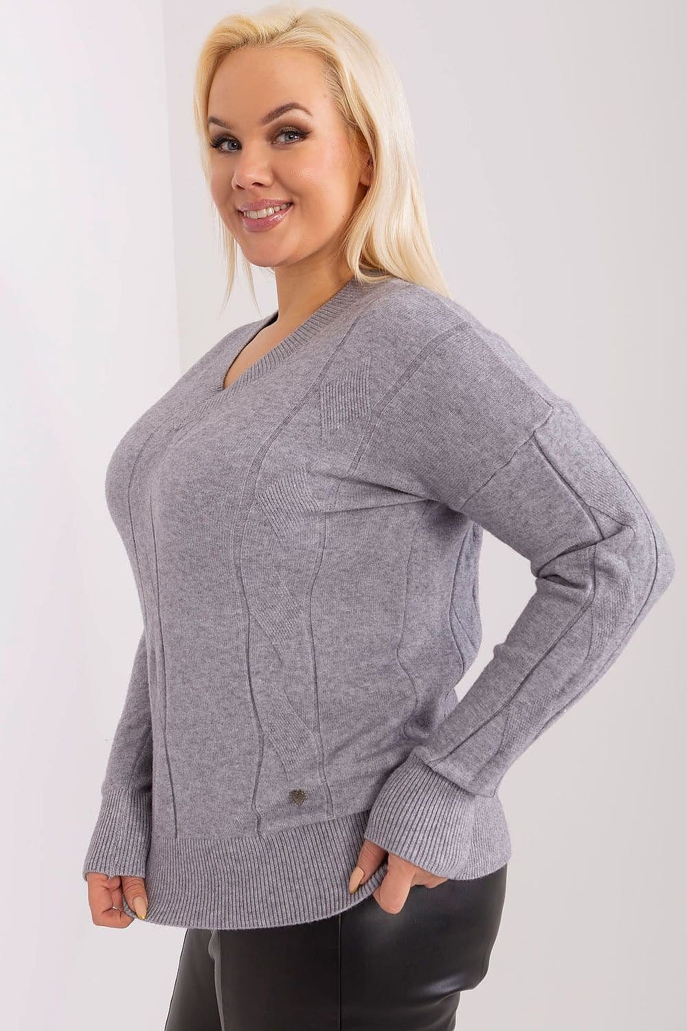 Factory Price Jumper plus size Factory Price