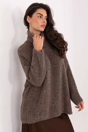  Turtleneck model 223084 Factory Price 