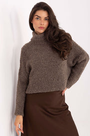  Turtleneck model 223084 Factory Price 