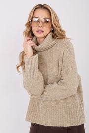  Turtleneck model 223093 Factory Price 