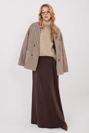  Turtleneck model 223093 Factory Price 