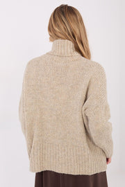  Turtleneck model 223093 Factory Price 