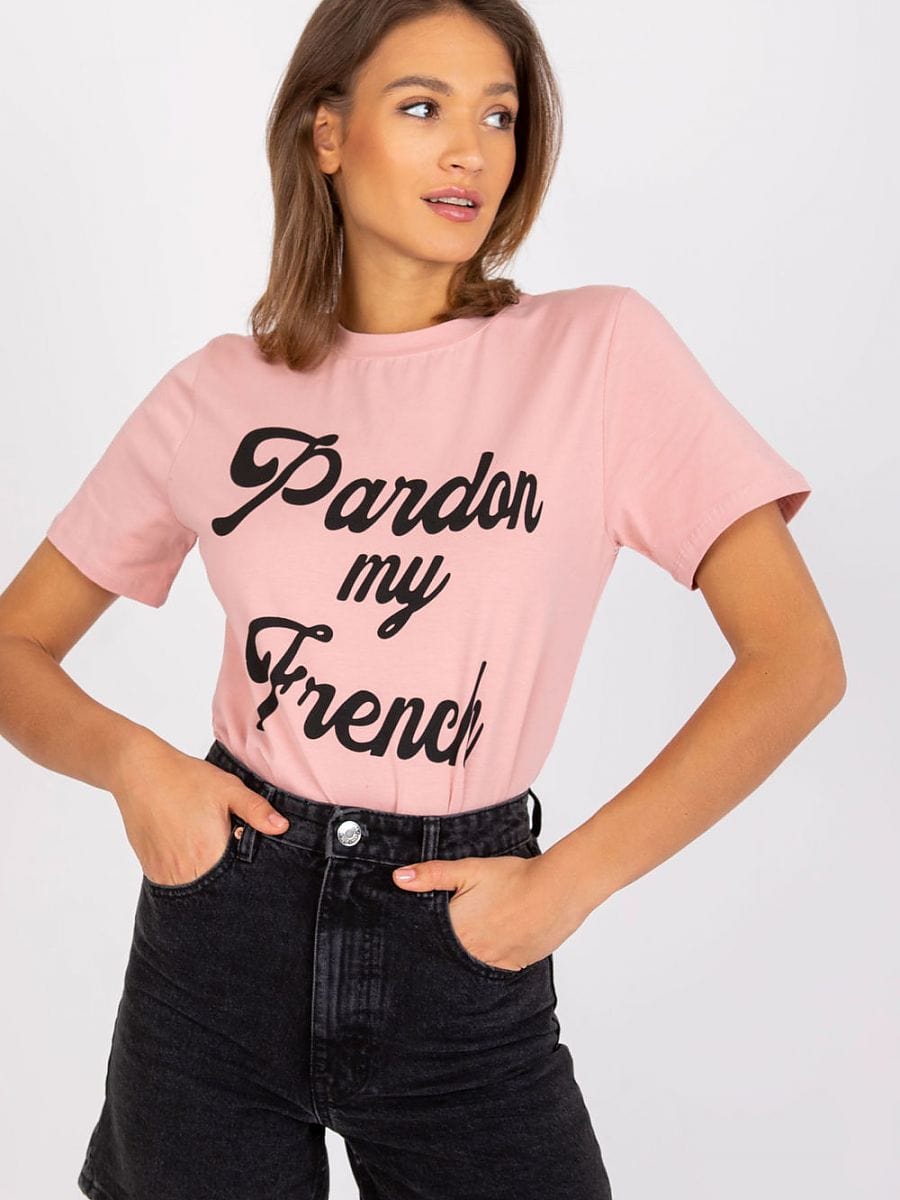 Fancy T-shirt Fancy