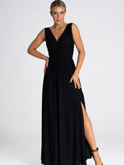 Figl Dress Sukienka Model M960 Black - Figl