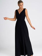 Figl Dress Sukienka Model M960 Black - Figl