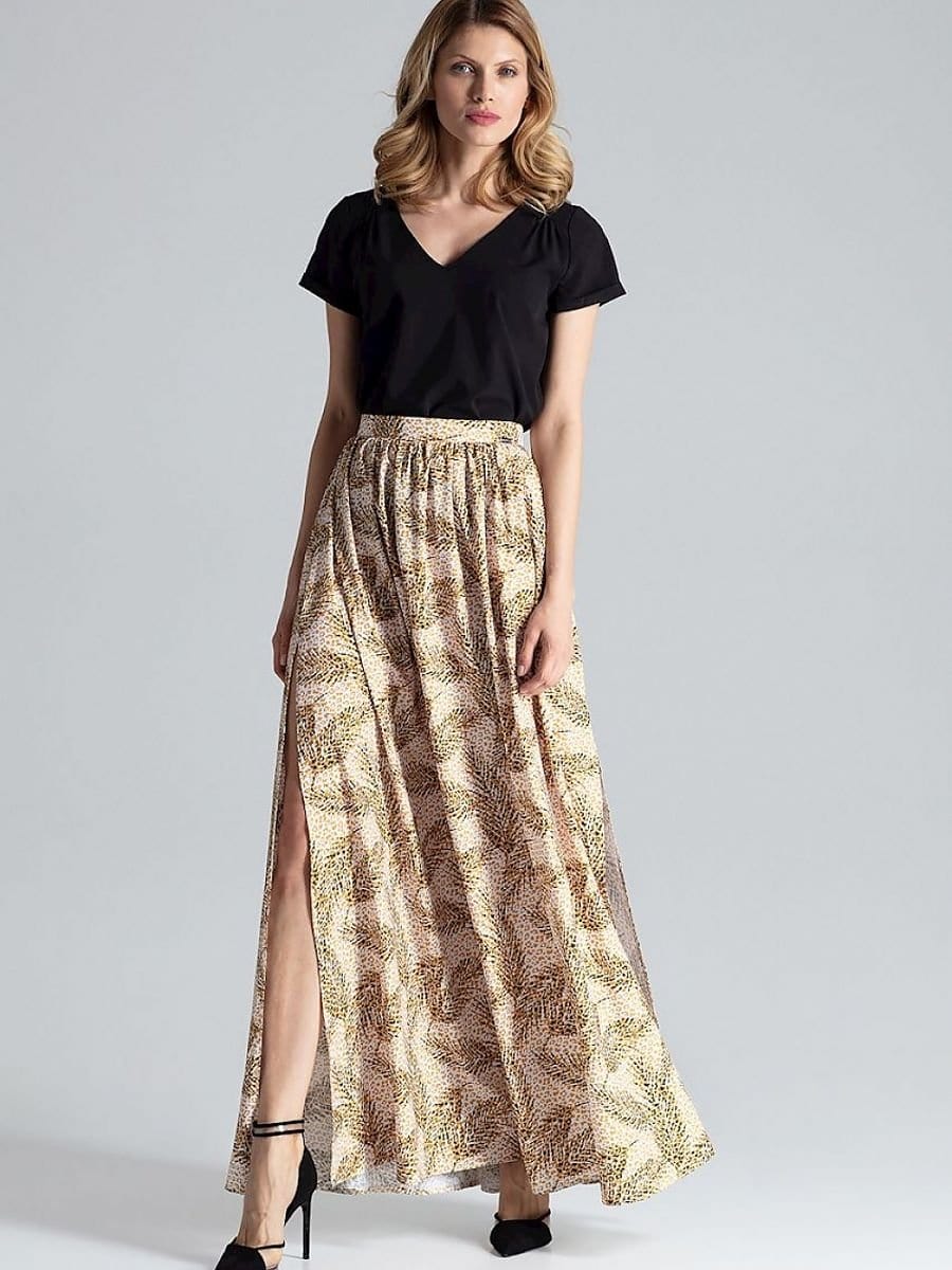 Figl Long skirt Figl