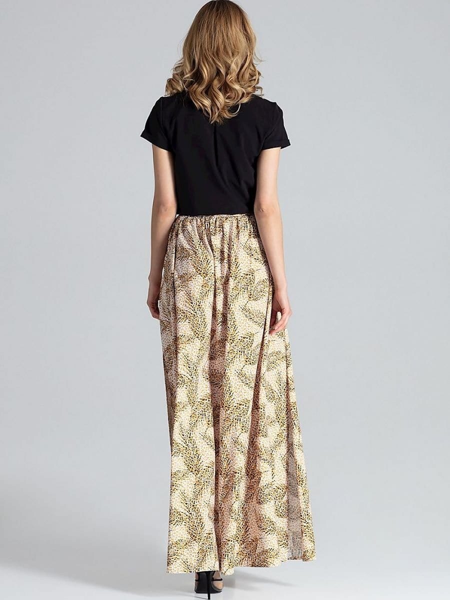 Figl Long skirt Figl