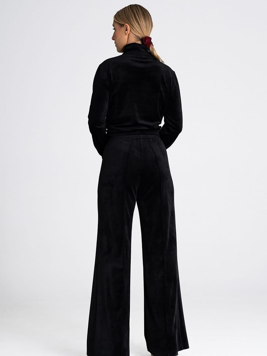 Figl Tracksuit trousers Figl