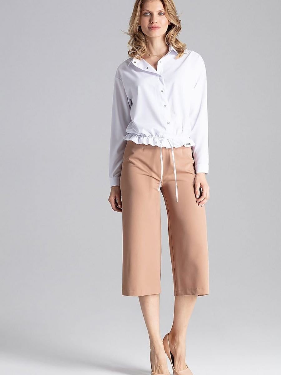 Figl Women trousers Figl