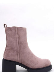 Inello Heel boots Inello