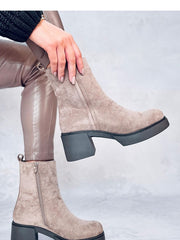 Inello Heel boots Inello