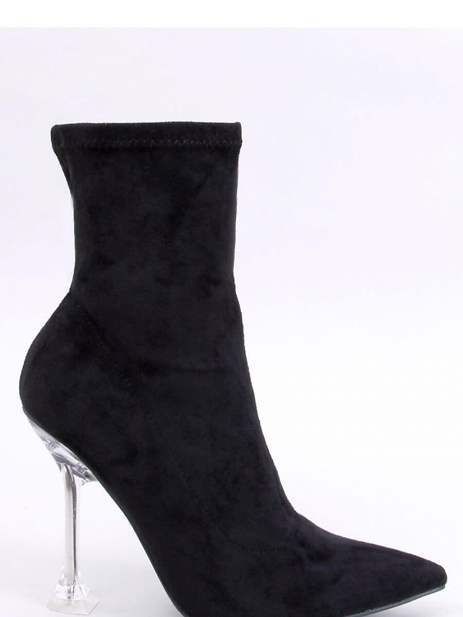 Inello Heel boots Inello