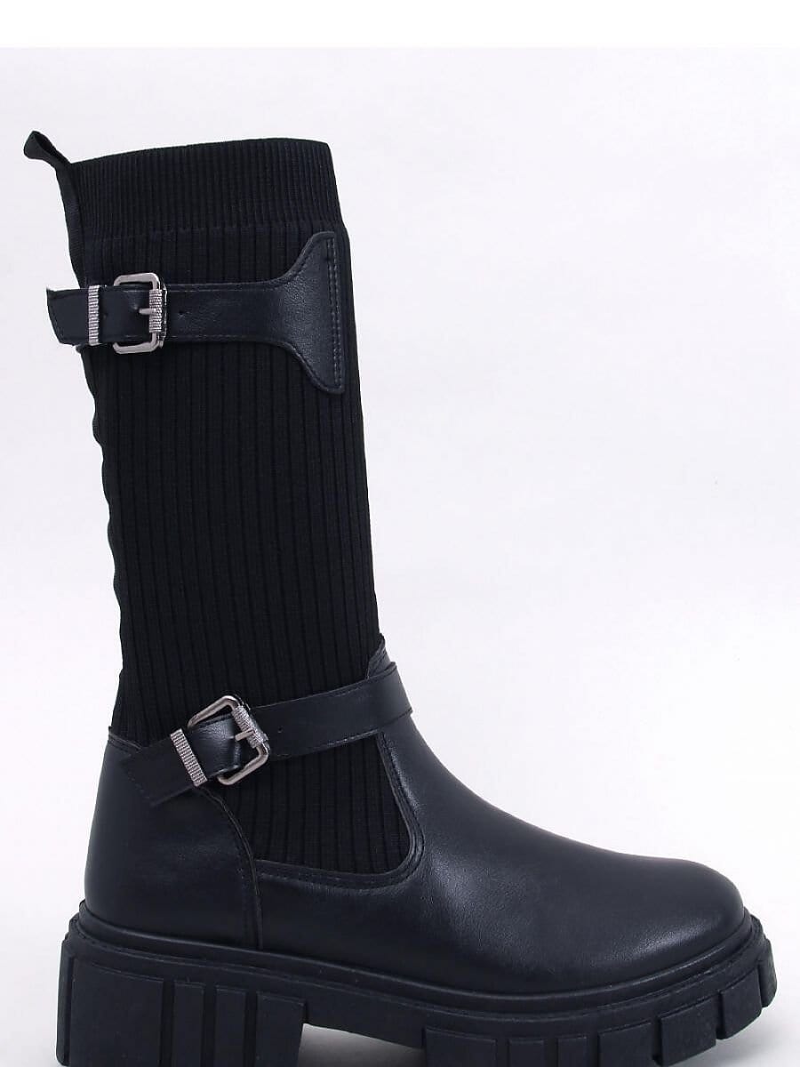 Inello Officer boots Inello