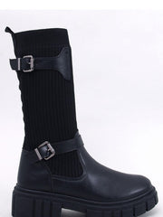 Inello Officer boots Inello