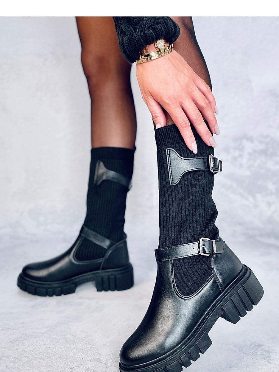 Inello Officer boots Inello