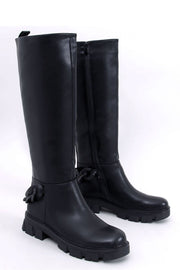 Inello Officer boots Inello