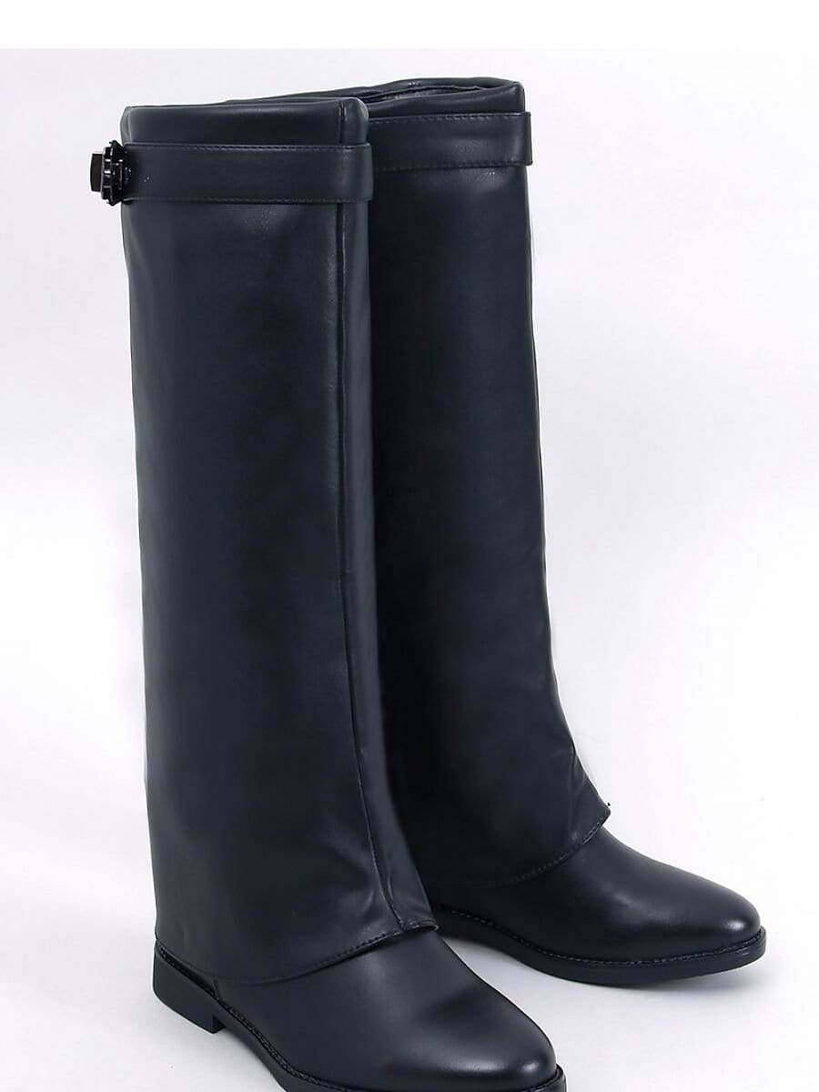 Inello Thigh-Hight Boots Inello