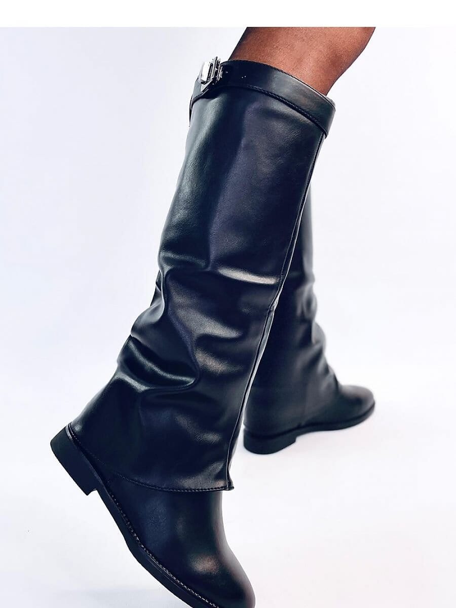 Inello Thigh-Hight Boots Inello