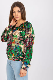 Italy Moda Blouse Italy Moda