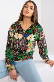 Italy Moda Blouse Italy Moda