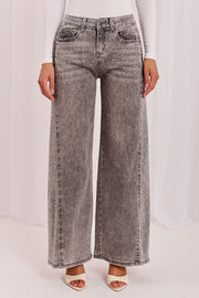  Jeans model 230162 Italy Moda 