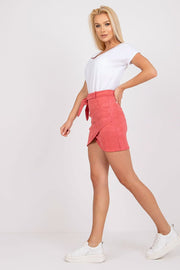 Italy Moda Short skirt Italy Moda