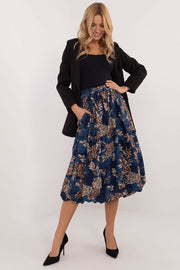 Italy Moda Skirt Italy Moda