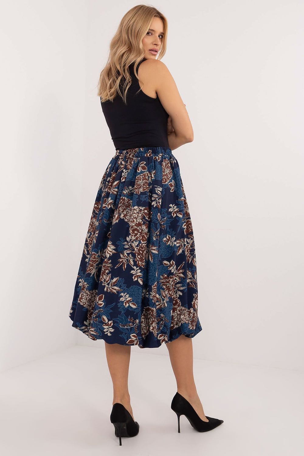 Italy Moda Skirt Italy Moda