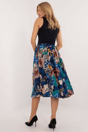 Italy Moda Skirt Italy Moda