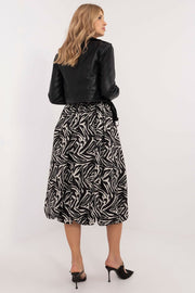 Italy Moda Skirt Italy Moda