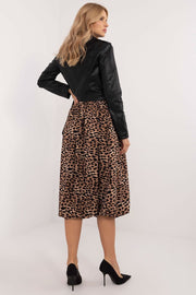 Italy Moda Skirt Italy Moda