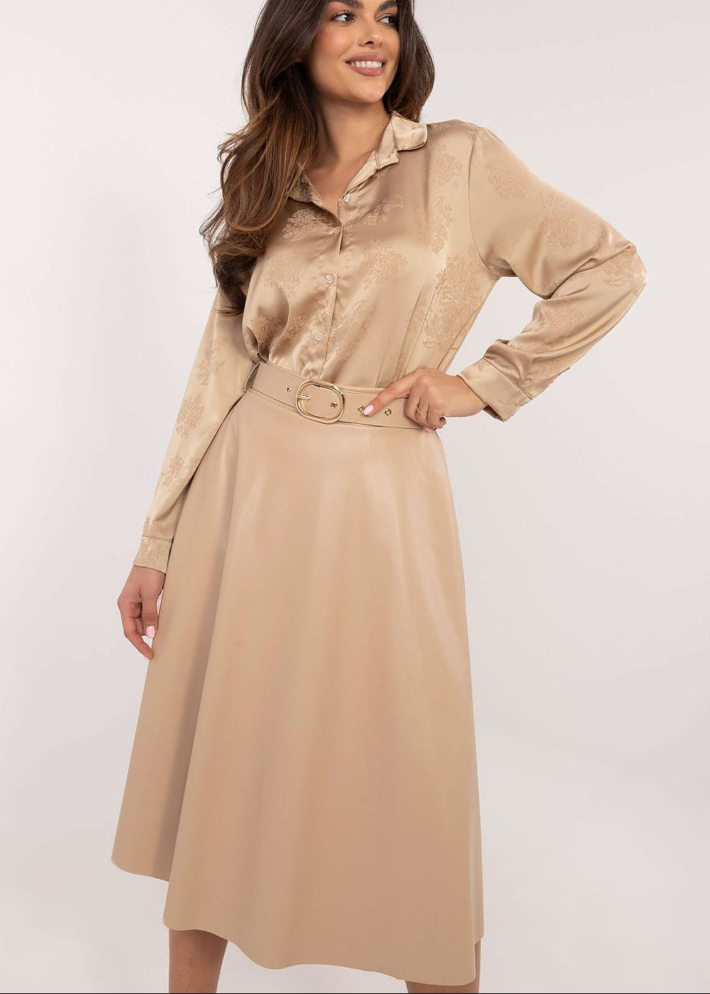 Italy Moda Skirt Italy Moda
