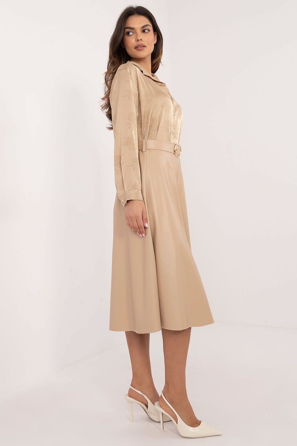 Italy Moda Skirt Italy Moda