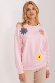 Italy Moda Sweatshirt Italy Moda