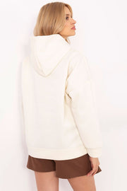 Italy Moda Sweatshirt Italy Moda