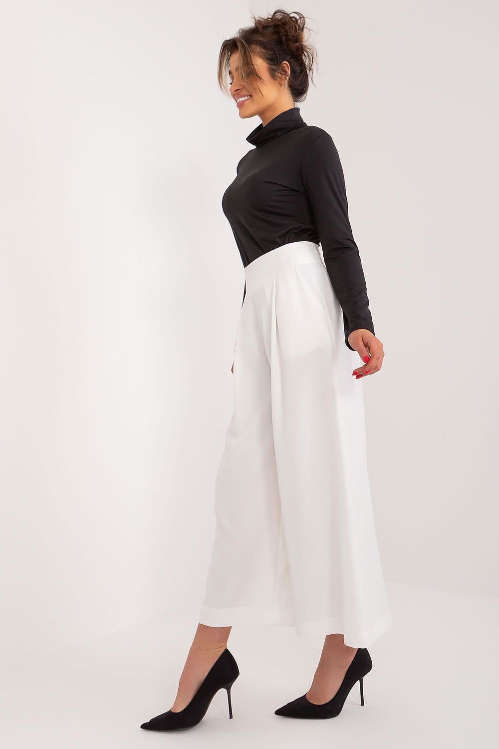 Italy Moda Women trousers Italy Moda