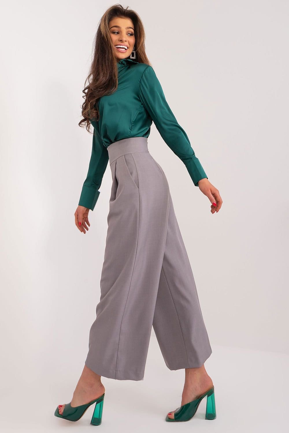 Italy Moda Women trousers Italy Moda