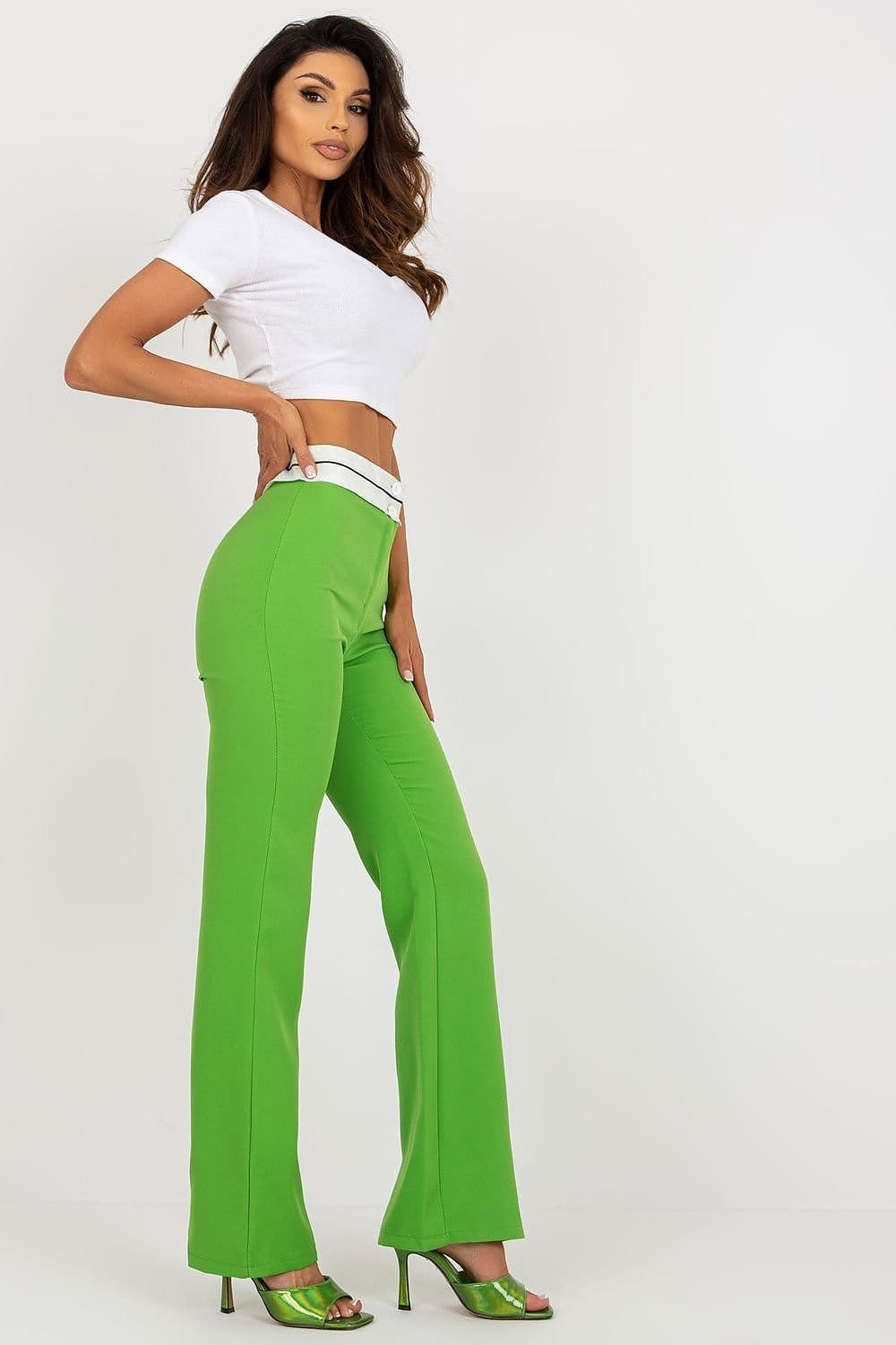 Italy Moda Women trousers Italy Moda