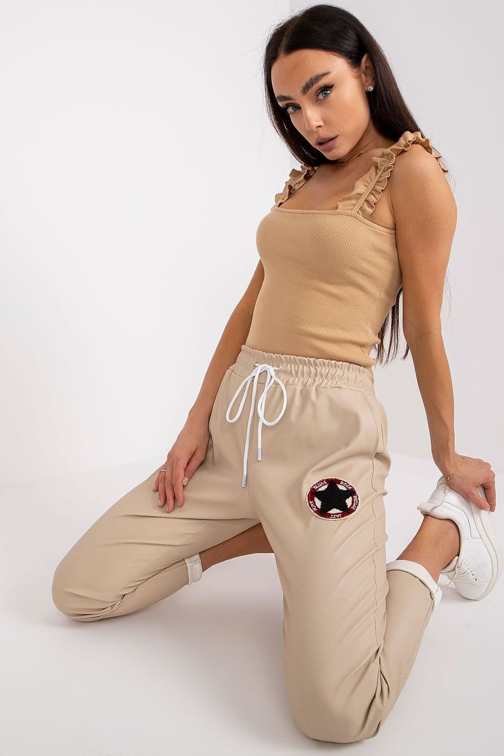 Italy Moda Women trousers Italy Moda