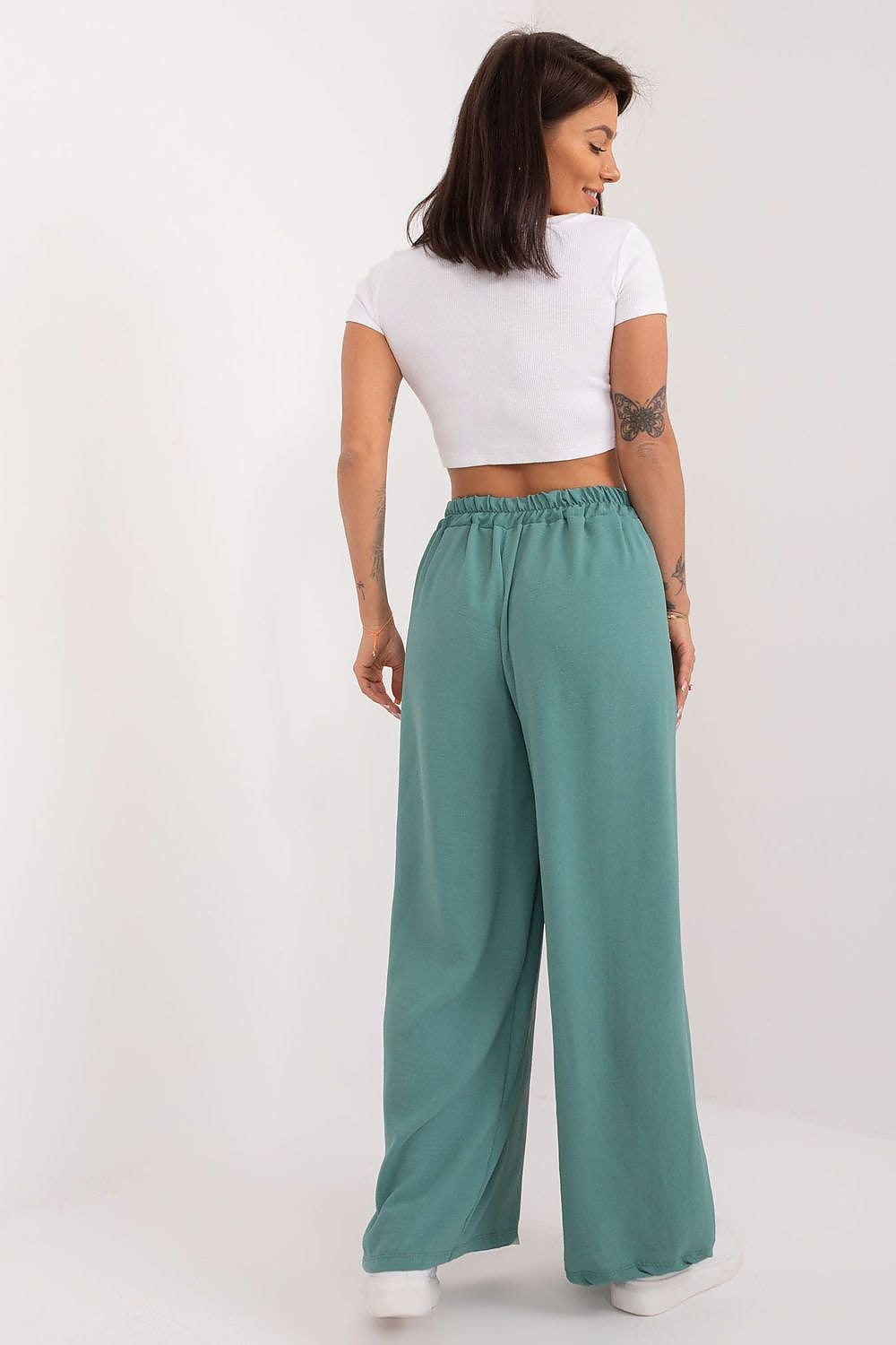 Italy Moda Women trousers Italy Moda