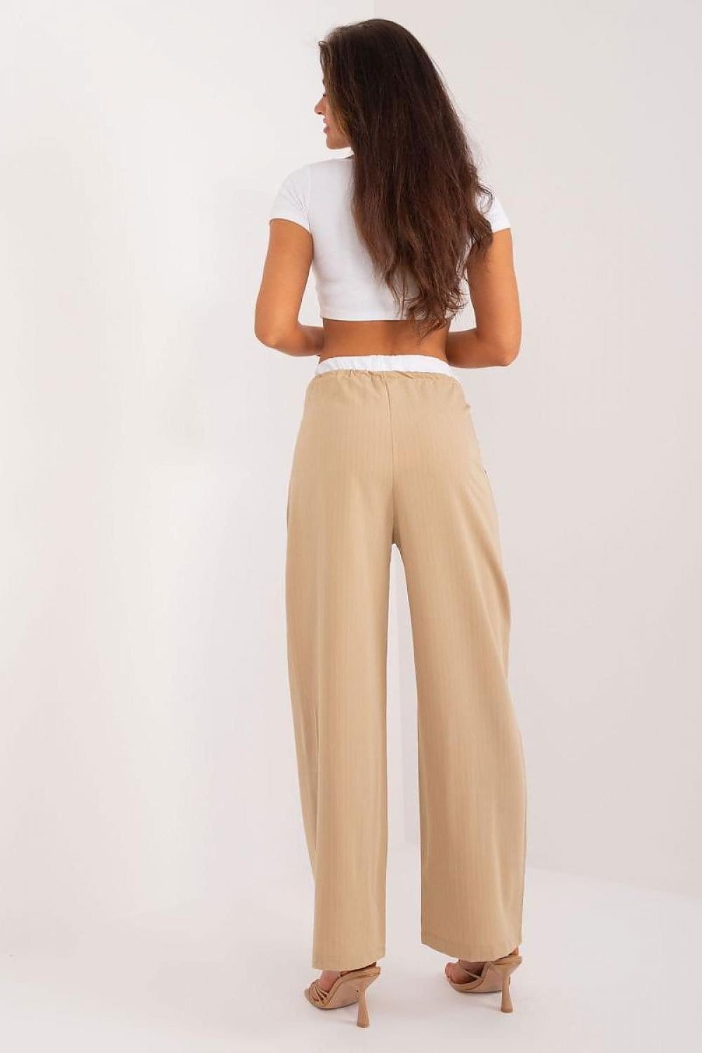 Italy Moda Women trousers Italy Moda