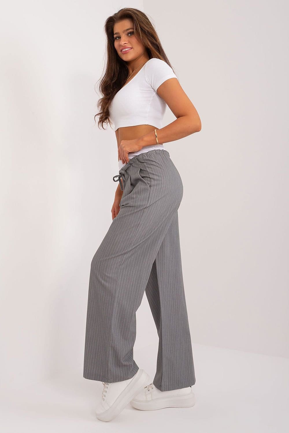 Italy Moda Women trousers Italy Moda