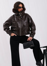  Jacket model 