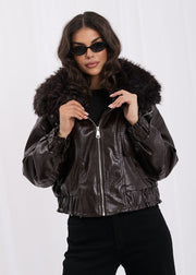  Jacket model 