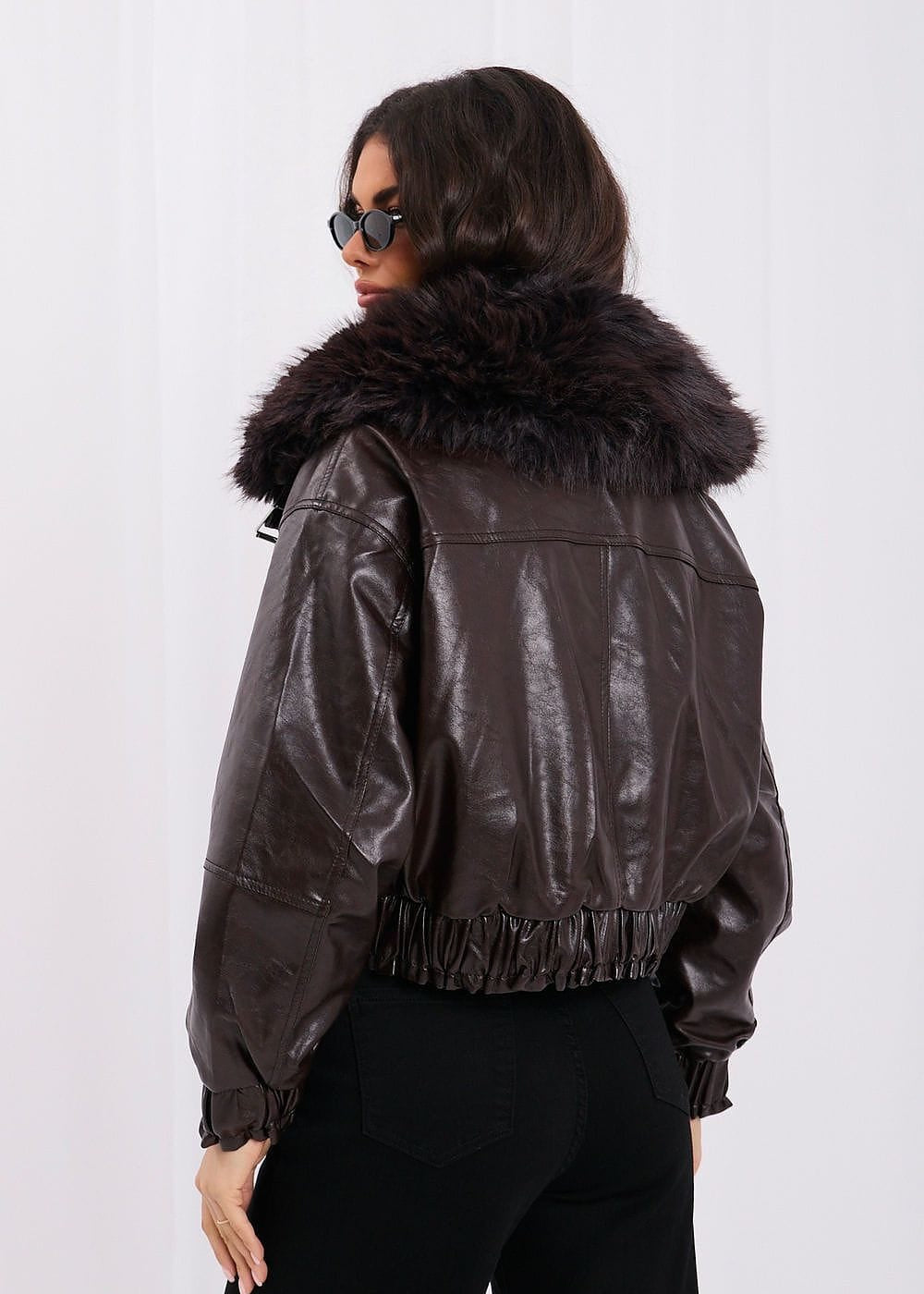  Jacket model 