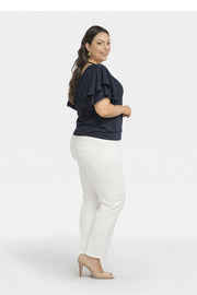 Karko Plus size blouse Karko